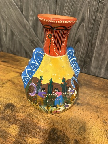 Vaso corrillo terracotta - corrillo,