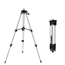 Treppiede per Livella Laser