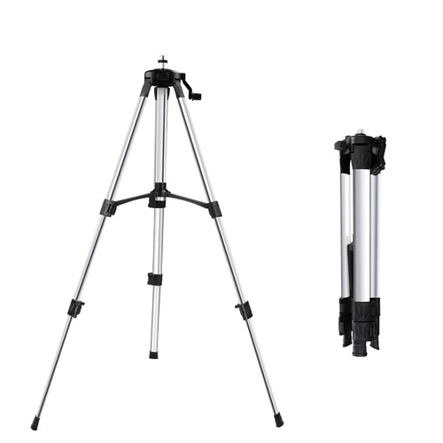Treppiede per livella laser - per,
