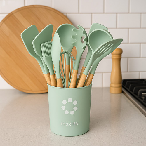 Set utensili cucina in - cucina,