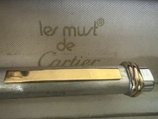 🔴 CARTIER penna sfera