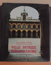 VILLE PATRIZIE BERGAMASCHE