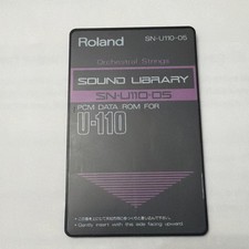 Roland u110 tastiere - roland, sn-u110-05