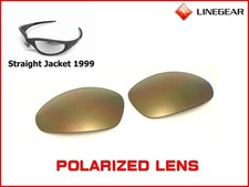 LINEGEAR Lente Polarizzata per