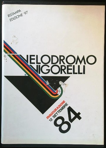 Velodromo vigorelli cerato - cerato,