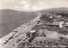 MARINA DI MINTURNO: Lido di