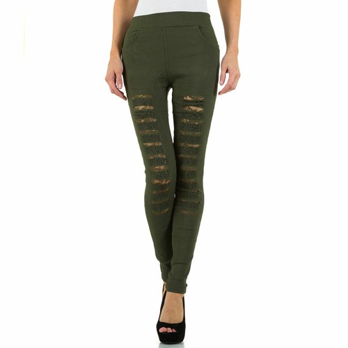 Treggings jeans pantaloni - jeans,