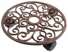Esschert Design - Carrello