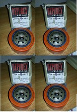 4 Filtri olio Renault R4 R 5 r5 6 r6 850 L 1100 tL cto 41 b depurex cto41b 41b