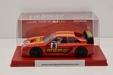 SLOT VENTURI POLY MOMO #8 FLY