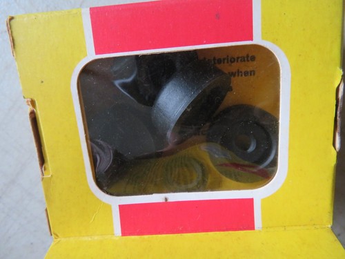 Kit tagliando cilindro ruota - kit,