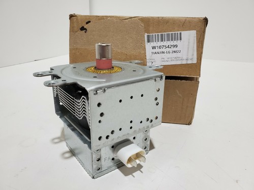 W10754299 magnetron microonde - magnetron,
