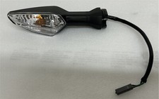 SEGNALE LAMPADA-ASSETTO