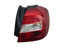 Fanale posteriore fanale