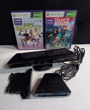 Sensore Kinect XBOX 360 con