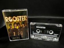 Rooster S/T Debut album