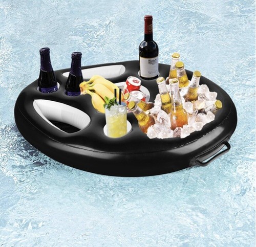 Gonfiabile porta piscina per - piscina,