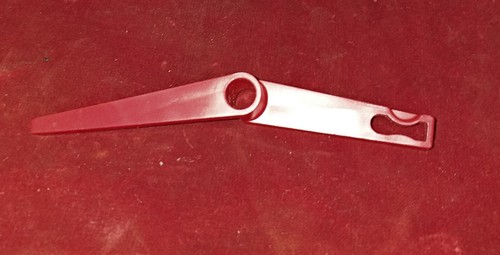 Leva cambio velocita marca - velocita',