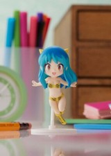 -=] PLUM - Urusei Yatsura Lamu' in costume figure [=-