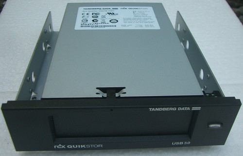 Tandberg data 8636 rdx - 8636,