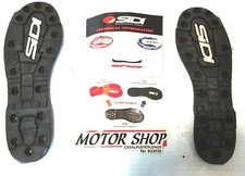 SUOLA SOLETTA STIVALI CROSS