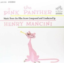 Pink Panther (Music from the