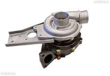 Turbocompressore senza