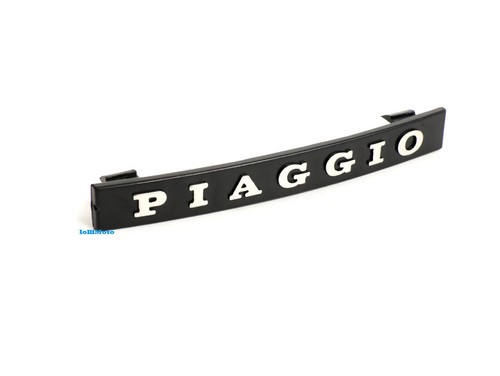 Targhetta piaggio per - targhetta,