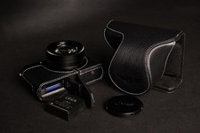 Custodia completa in vera