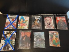 LOTTO MANGA Numeri 1 COME NUOVI LEGGERE IN DESCRIZIONE (presenti Variant) 21 vol