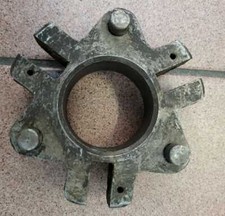 SUPPORTO F.C CPT . X FIAT