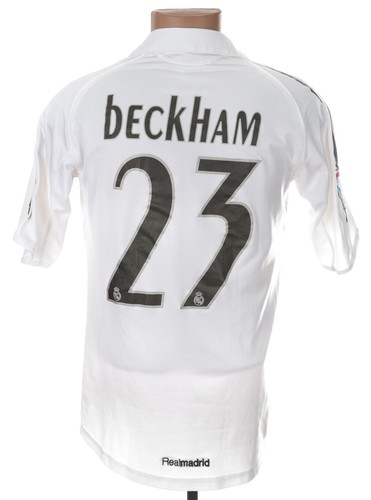 Maglia home football real - maglia,