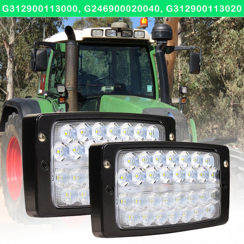 Faro lavoro tetto led per - faro,