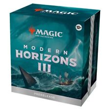 Magic MTG ARENA CODE  -  PRERELEASE - Modern Horizon 3 - max 5 x MTGA Account