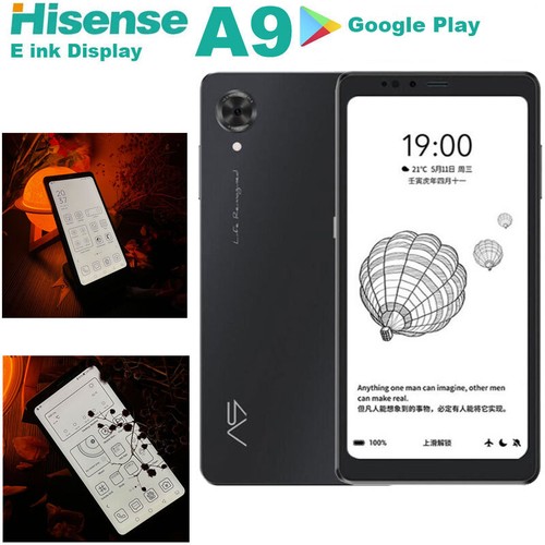 Hisense telefono - hisense, a9