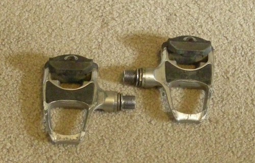 Pedali strada shimano dura - strada,