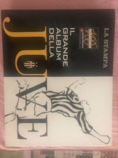 Libro - Collezioni sportive - Il Grande album della Juve