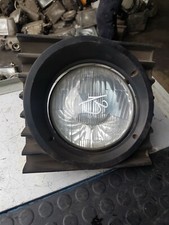 Faro iveco daily carello - faro,