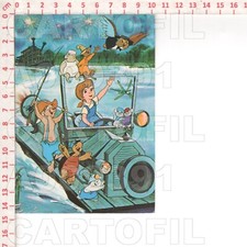 A9391 WALT DISNEY 1960