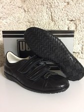 Scarpa uomo Sneaker  "UGO ARCI " mod.2582  n° 44 (tg. 10 Eu)  "Made in Italy" 