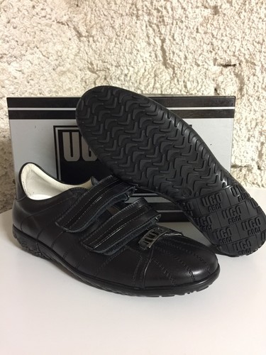 Scarpa uomo sneaker ugo - scarpa, arci