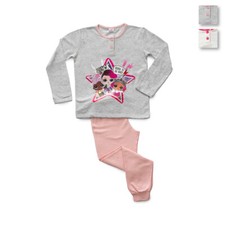 Pigiama bambina L.O.L