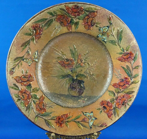 Bottega riccardo gatti faenza - bottega,