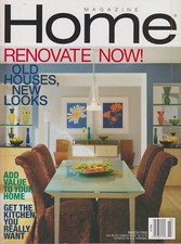 Home  Magazine March 2000