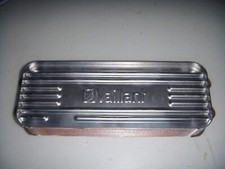 VAILLANT SCAMBIATORE SECONDARIO 13 PIASTRE TURBO BLOCK PRO ORIGINALE 0020020018