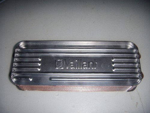 Vaillant scambiatore - vaillant,