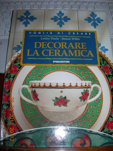 Decorare ceramica harle - la,