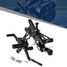 per Yamaha Pedane Arretrate