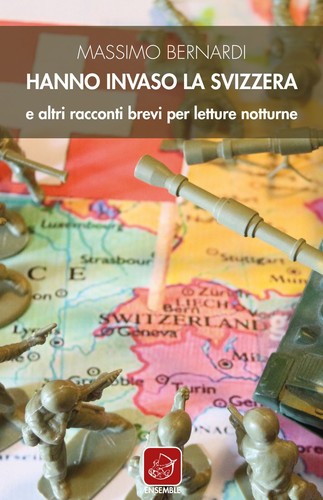 Hanno invaso svizzera - hanno,