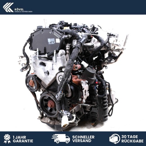 Motore ford ymcc - ford,